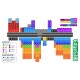 Unexpected Maker EdgeS3[D] - ESP32-S3 Development Board - M.2 B-Key Interface - 2MB PSRAM